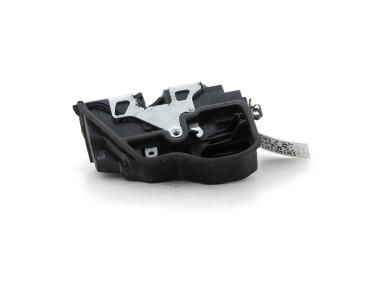 Right front door lock - BMW SERIE 1 II PH.1 - Noir - 51227229460 - H1-7918X