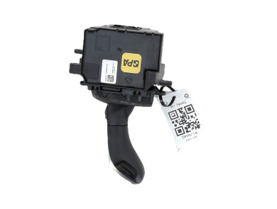Gear paddle - BMW SERIE 1 II PH.1 - 61317950384 - R1-7904Q