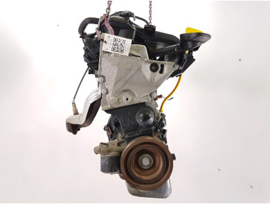 Engine type D4F740 - Renault CLIO III PH.2 - K1-8029B