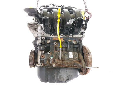 Engine type D4F740 - Renault CLIO III PH.2 - K1-8029B