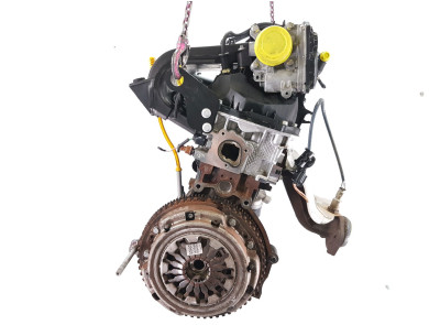 Moteur type D4F740 - Renault CLIO III PH.2 - K1-8029B