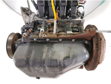Engine type D4F740 - Renault CLIO III PH.2 - K1-8029B