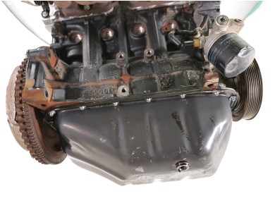 Engine type D4F740 - Renault CLIO III PH.2 - K1-8029B