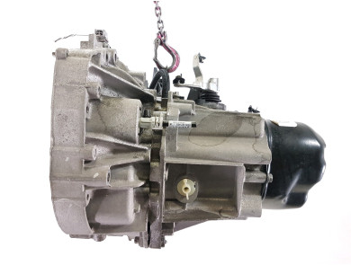Gearbox used - Renault CLIO - JH3128