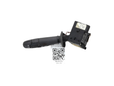 Left indicator stalk - Renault ESPACE IV PH.2 - 7701061757 - L0-5475R