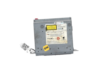 Poste multimédia - BMW SERIE 1 II PH.1 - 65129332076 - K1-7990A