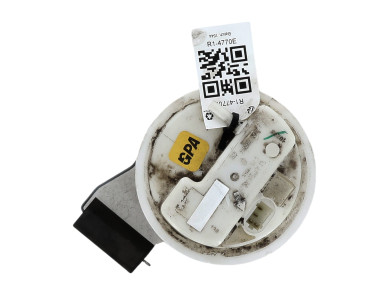 Pompe à carburant électrique - Dacia SANDERO I - 172024388R - R1-4770E