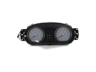 Odometer - Dacia SANDERO I - 248104802R - W1-4754T