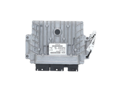Calculateur moteur - Peugeot 508 I PH.1 - 9677547180 - W1-3437T
