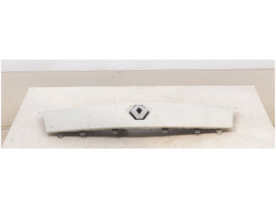Grille - Renault KANGOO - Blanc - 7701210129 - R0-8961R
