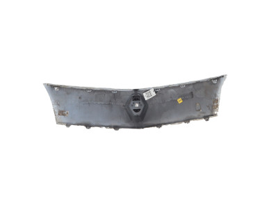 Grille - Renault KANGOO - Blanc - 7701210129 - R0-8961R