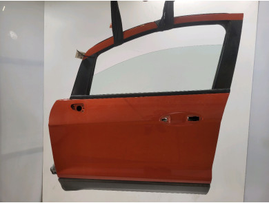Left front door used - Ford ECOSPORT - 2723257