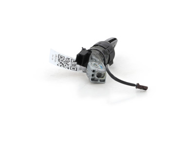 Steering lock - Citroen C4 I PH.2 - 00004162EA - W0-4792G