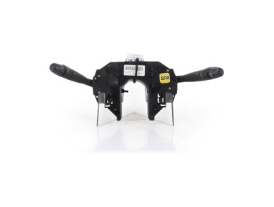 Steering column stalk switch - Citroen C4 I PH.2 - 0000624345 - C0-4210Z