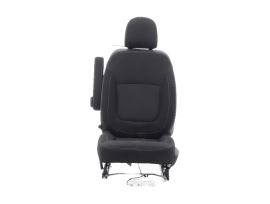 Left front seat used - Renault TRAFIC - 87 35 188 95R