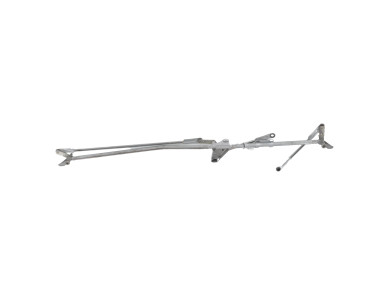 Mécanisme d'essuie glace avant - Citroen C4 I PH.2 - 00006405R0 - W0-4283W