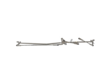 Mécanisme d'essuie glace avant - Citroen C4 I PH.2 - 00006405R0 - W0-4283W