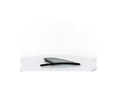 Left front side glass - Citroen C4 I PH.2 - Noir - 1609771880 - N1-7647K