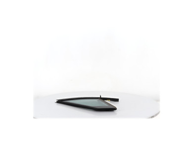 Left front side glass - Citroen C4 I PH.2 - Noir - 1609771880 - N1-7647K