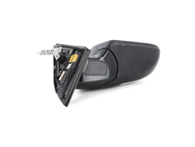 Rétroviseur droit - KIA NIRO PH.1 - Gris Fonce - 87620G5070 - E1-9142T