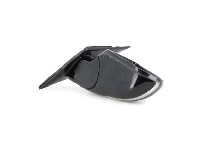 Right wing mirror - KIA NIRO PH.1 - Gris Fonce - 87620G5070 - E1-9142T