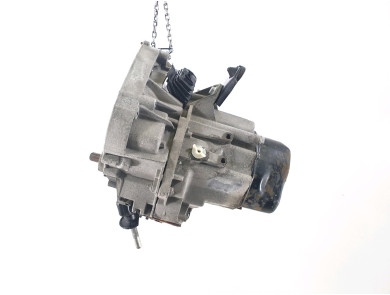 Gearbox used - Renault TWINGO - JB1521