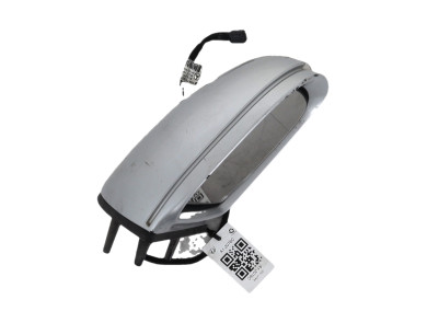 Right wing mirror used - Mercedes CLASSE M - 164810129328
