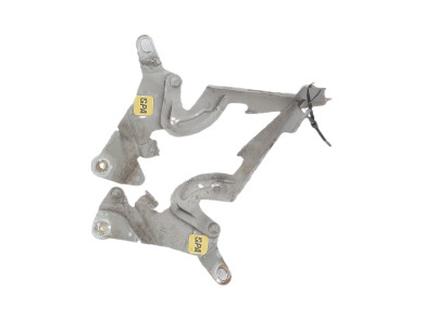 Hood hinges used - Renault ESPACE - 7701207260
