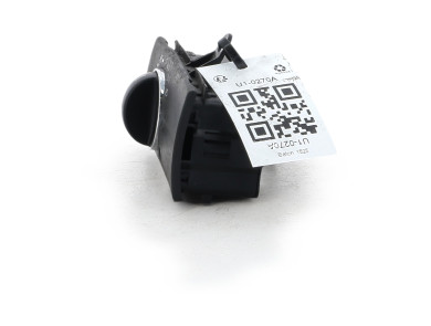 Light switch - Mercedes CLASSE E III PH.2 - 21154507049116 - U1-0270A