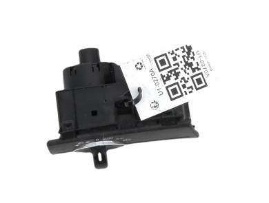 Light switch - Mercedes CLASSE E III PH.2 - 21154507049116 - U1-0270A