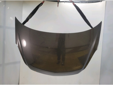 Hood (Bonnet) used - Opel CORSA - 95514714