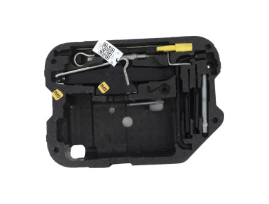 Cric - Citroen C4 PICASSO I - 0000672594 - F1-9999I