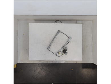 Lève-vitre avant gauche occasion - Renault KANGOO - 807213441R
