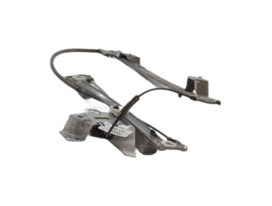 Left front window-lift - Renault KANGOO - 807213441R - E1-3257C