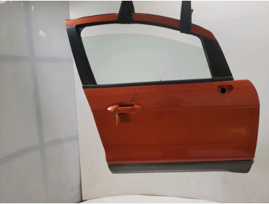 Porte avant droite occasion - Ford ECOSPORT - 1818872