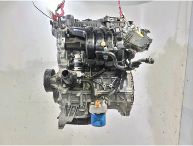 Engine type G4LE-1B07103U00 - Hyundai KONA PH 2 - U0-0381E