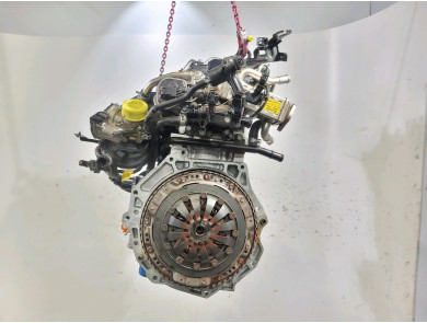 Engine type G4LE-1B07103U00 - Hyundai KONA PH 2 - U0-0381E