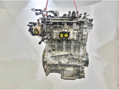 Engine type G4LE-1B07103U00 - Hyundai KONA PH 2 - U0-0381E
