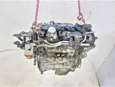 Engine type G4LE-1B07103U00 - Hyundai KONA PH 2 - U0-0381E