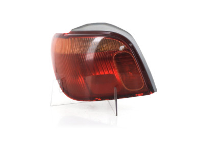 Left rear light - Toyota YARIS I PH.2 - 815610D070 - K2-0218A