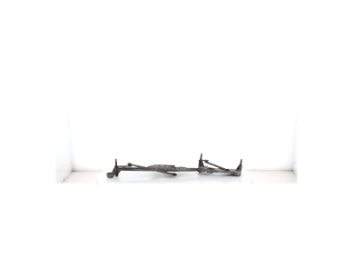 Front wiper linkage used - Mercedes ML - 1648200041