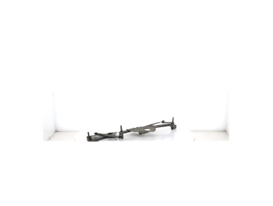 Front wiper linkage - Mercedes CLASSE M II PH.1 - 1648200041 - U1-2141V