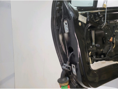 Porte droite (3 portes) - Peugeot 207 CC - Noir - 9004Y6 - P1-5205T