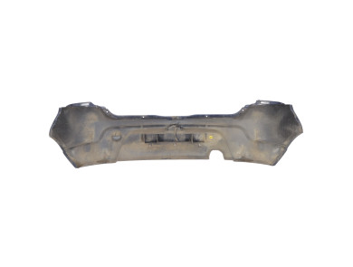 Rear bumper - Dacia SANDERO I - Bleu Fonce - 8200735456 - T0-8912C