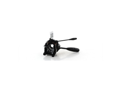 Left indicator stalk - Mercedes CLASSE E III PH.2 - 1715402445 - M1-0307V