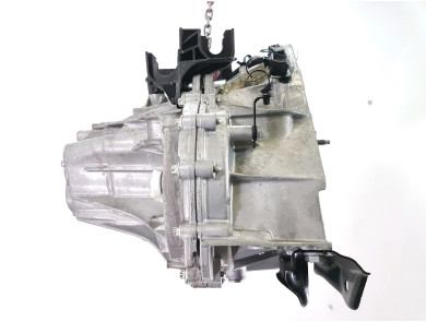 Boîte de vitesses type TL4362 - Renault CLIO V PH.2 - U2-0158Z