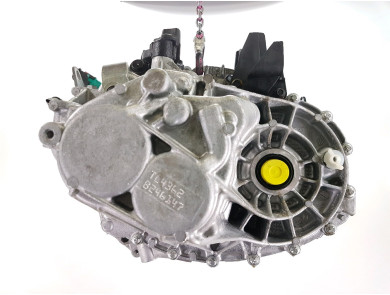 Boîte de vitesses type TL4362 - Renault CLIO V PH.2 - U2-0158Z