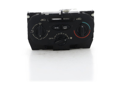 Commande de chauffage - Peugeot 206 CC - 6451VH - I0-3565M