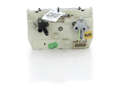 Commande de chauffage - Peugeot 206 CC - 6451VH - I0-3565M