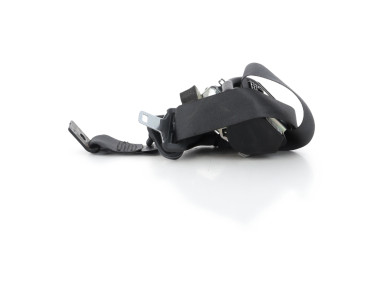 Left rear seatbelt - Renault GRAND SCENIC II PH.2 - 8200798398 - K1-4651Z